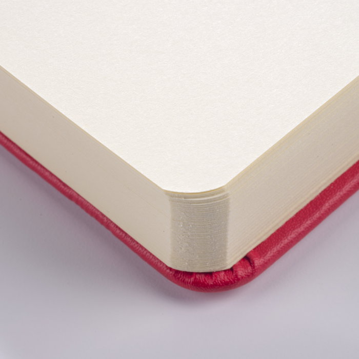 Talens Art Creation Cuaderno de Bocetos Rojo 14.8 x 21 cm 80 Hojas Talens Art Creation Cuaderno de Bocetos Rojo 14.8 x 21 cm 80 Hojas